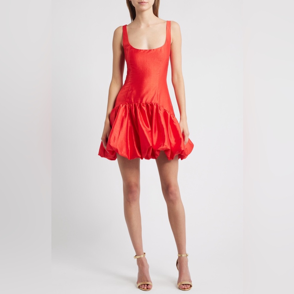 Hutch Bubble Mini Dress size 8